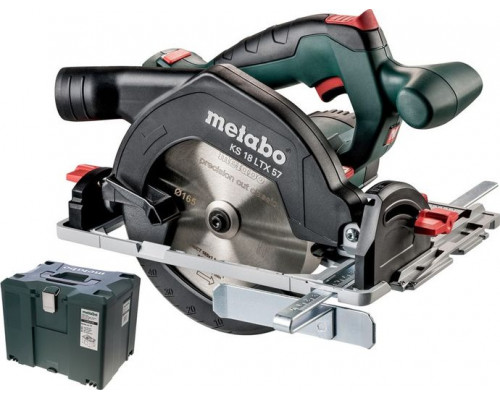 Metabo KS 18 LTX 57 18 V 165 mm