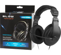 Blow MDX100 Black (32-798#)
