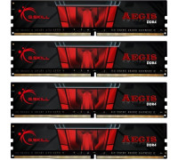 G.Skill Aegis, DDR4, 32 GB, 3200MHz, CL16 (F4-3200C16Q-32GIS)