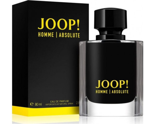 Joop! Homme Absolute EDP 80 ml