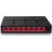 Switch Mercusys MS108G