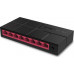 Switch Mercusys MS108G