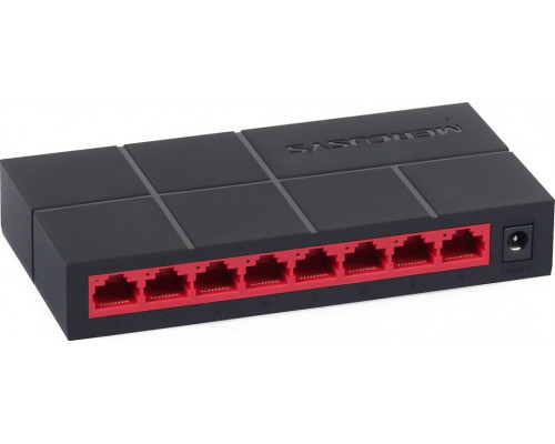 Switch Mercusys MS108G