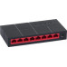 Switch Mercusys MS108G