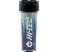 Hi-Tec Thermal mug WHIP 400ml blue
