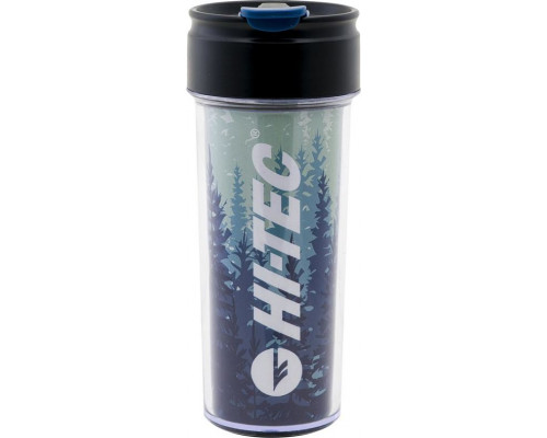 Hi-Tec Thermal mug WHIP 400ml blue