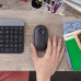 Logitech M350 Pebble Graphite (910-005718)