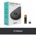 Logitech M350 Pebble Graphite (910-005718)