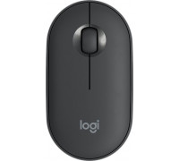 Logitech M350 Pebble Graphite (910-005718)