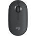 Logitech M350 Pebble Graphite (910-005718)