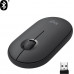 Logitech M350 Pebble Graphite (910-005718)