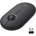 Logitech M350 Pebble Graphite (910-005718)