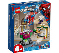 LEGO Marvel Spider-Man Groźny Mysterio (76149)