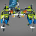 LEGO Technic Katamaran (42105)