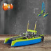 LEGO Technic Katamaran (42105)