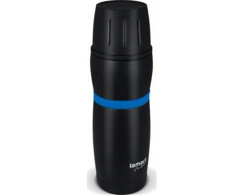 Lamart Thermal mug LT4053 480ml black
