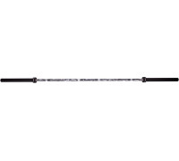 inSPORTline Barbell Bar z łożyskami inSPORTline Olympic 50mm OB-86 PCMC