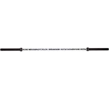 inSPORTline Barbell Bar z łożyskami inSPORTline Olympic 50mm OB-86 PCMC