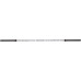 inSPORTline Barbell Bar z łożyskami inSPORTline Olympic 50mm OB-86 PCMC