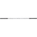 inSPORTline Barbell Bar z łożyskami inSPORTline Olympic 50mm OB-86 PCMC