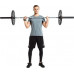 inSPORTline Barbell Bar z łożyskami inSPORTline Olympic 50mm OB-86 PCMC