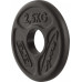 Marbo Sport Olympic iron discs 2,5kg MW-O2I5-OLI -