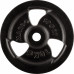 Marbo Sport Standard tri grip discs 10 kg MW-O10-kier -