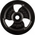 Marbo Sport Standard tri grip discs 10 kg MW-O10-kier -