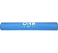One Fitness Jogas paklājs zils (YM01)