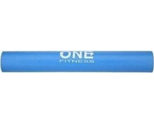 One Fitness Jogas paklājs zils (YM01)