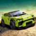 LEGO Speed Champions Lamborghini Urus ST-X i Lamborghini Huracán Super Trofeo EVO (76899)
