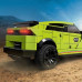 LEGO Speed Champions Lamborghini Urus ST-X i Lamborghini Huracán Super Trofeo EVO (76899)