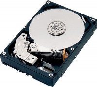 Toshiba Enterprise Capacity 6TB 3.5'' SATA III (6 Gb/s)  (MG06ACA600E)