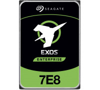 Seagate Exos E 7E8 1TB 3.5'' SAS-3 (12Gb/s)  (ST1000NM001A)