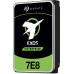 Seagate Exos E 7E8 1TB 3.5'' SAS-3 (12Gb/s)  (ST1000NM001A)