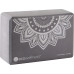 EcoWellness Bloks jogai QB-022 grey