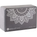 EcoWellness Bloks jogai QB-022 grey