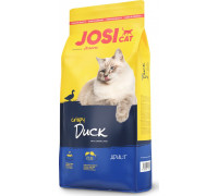 JosiCat Crispy Duck 18kg