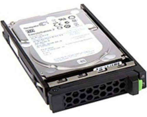 Fujitsu 480GB 3.5'' SATA III (6 Gb/s)  (S26361-F5732-L480)