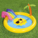 Bestway Inflatable playground 237x201cm (53071)