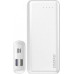 Dudao K12 Pro 20000mAh White