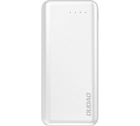 Dudao K12 Pro 20000mAh White