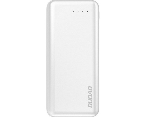 Dudao K12 Pro 20000mAh White