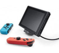 Nintenfor Nintenfor dual station charging Adjustable Charging Stand for Nintenfor Switch