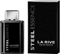 La Rive Steel Essence EDT 100 ml