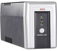 UPS AEG Protect A 700 (6000021990)