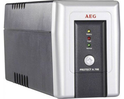 UPS AEG Protect A 700 (6000021990)