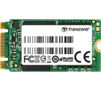 SSD Transcend MTS400S 64GB M.2 2242 SATA III (TS64GMTS400)