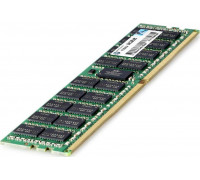 HP DDR4, 16 GB, 2400MHz, CL17 (819411-001)