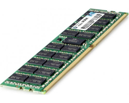 HP DDR4, 16 GB, 2400MHz, CL17 (819411-001)